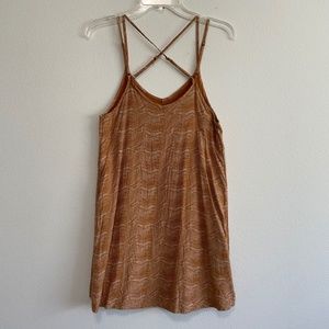 RVCA Dress